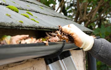 gutter cleaning Castleside, County Durham