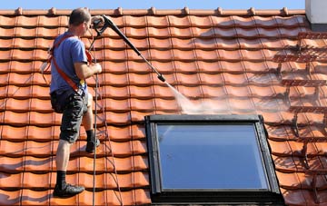 roof cleaning Castleside, County Durham