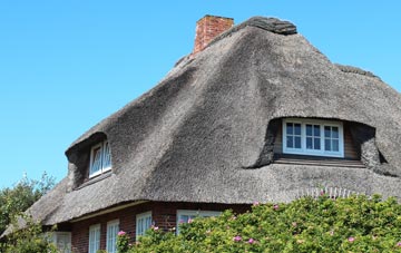 thatch roofing Castleside, County Durham